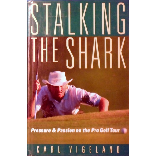 Stalking The Shark