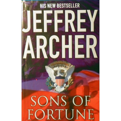 Sons Of Fortune.