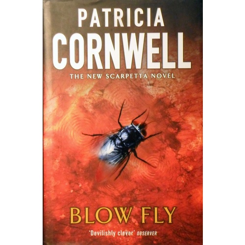 Blow Fly