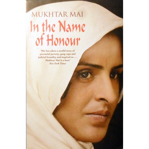 In The Name Of Honour