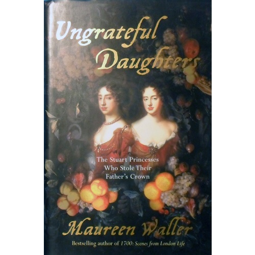 Ungrateful Daughters