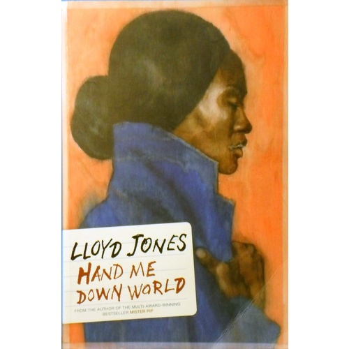 Hand Me Down World