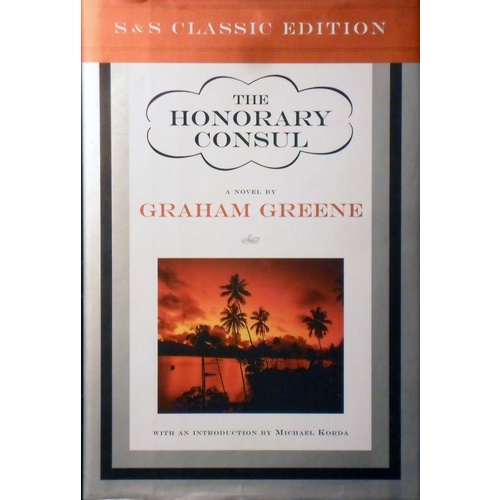 The Honorary Consul