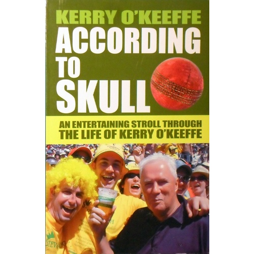 According To Skull
