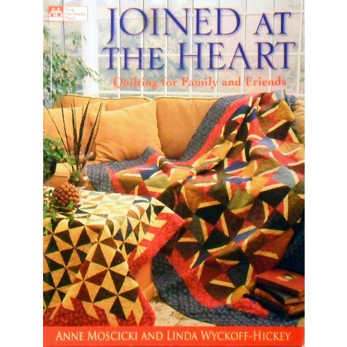 Joined At The Heart