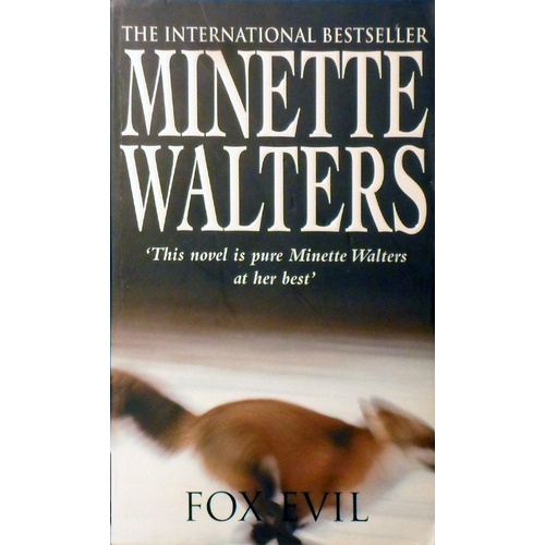 Fox Evil