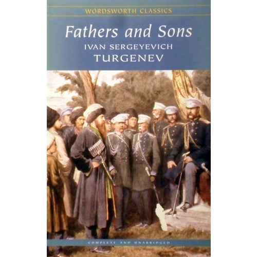 Fathers And Sons