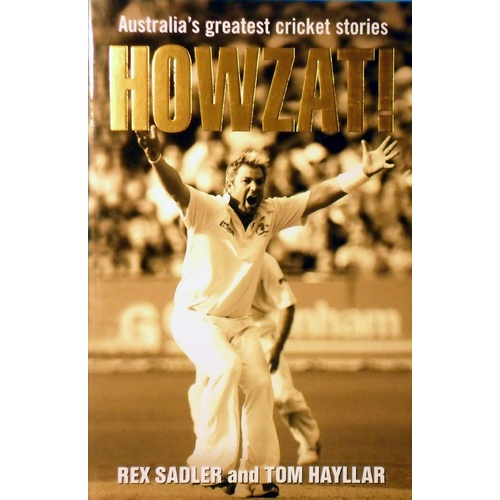 Howzat!