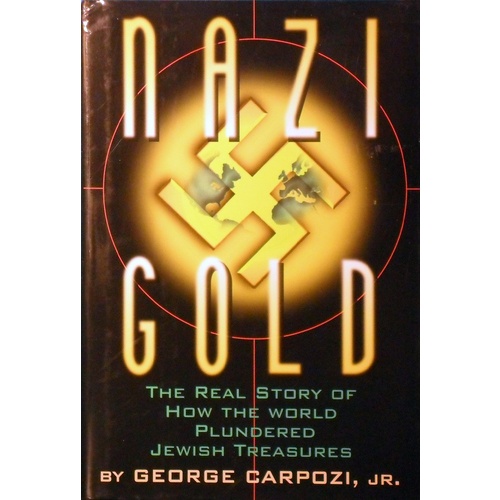 Nazi Gold