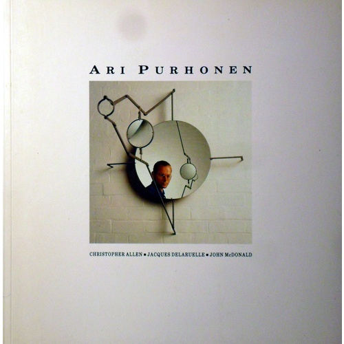 Ari Purhonen