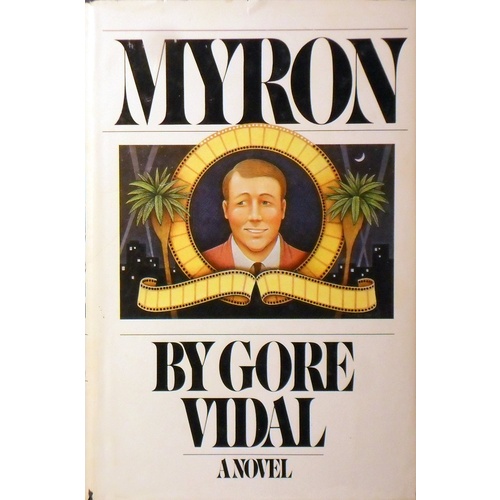 Myron