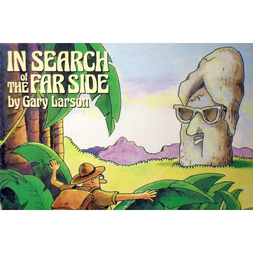 In Search of the Far Side