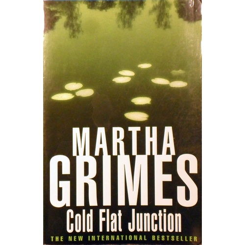 Cold Flat Junction