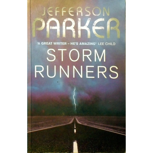 Storm Runners