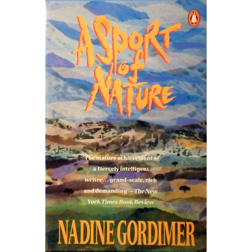 A Sport Of Nature