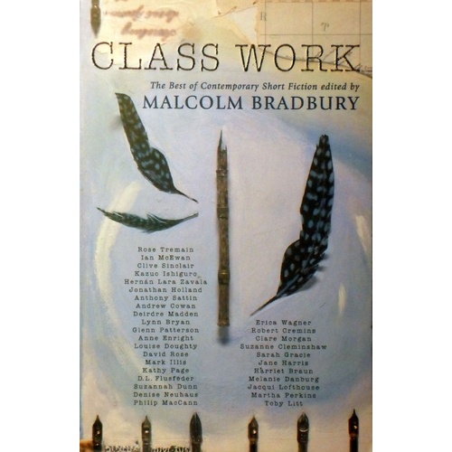Class Work