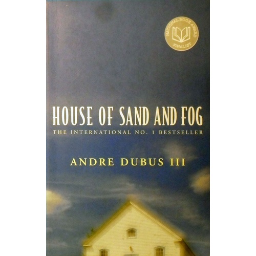House Of Sand And Fog