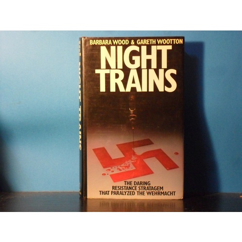 Night Trains