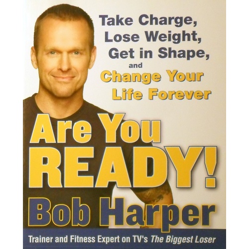Are You Ready