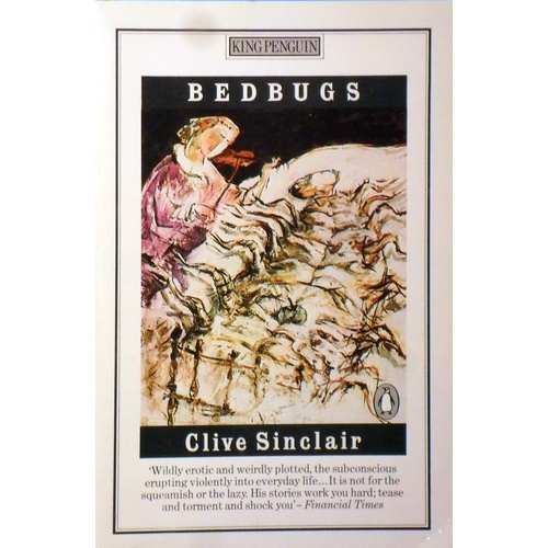 Bedbugs