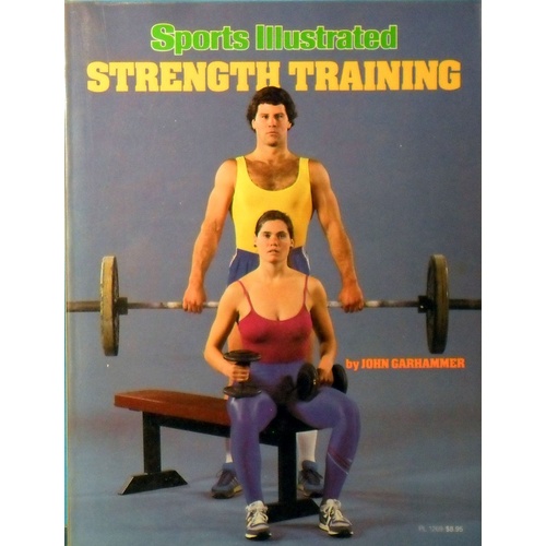 Sports Illustrated Strength Training