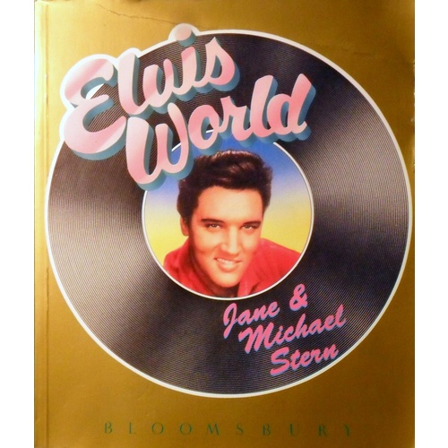 Elvis World